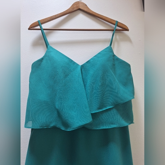 KF Bridal Bridesmaid gown - Picture 7 of 10